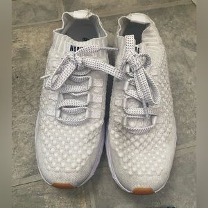 NOBULL Knit Runner | W8.5 | White